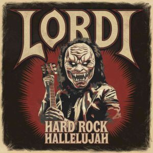 SF1104800 – Lordi – Hard Rock Hallelujah