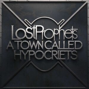 SF1104814 – Lostprophets – A Town Called Hypocrisy