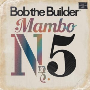 SF1104819 – Lou Bega – Mambo No. 5