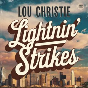 SF1104820 – Lou Christie – Lightnin’ Strikes