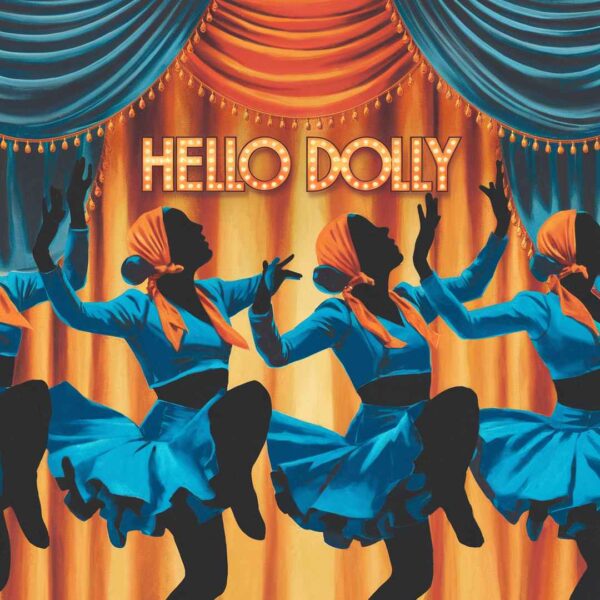 Hello Dolly - Hello Dolly