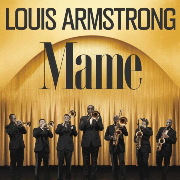Louis Armstrong - Mame