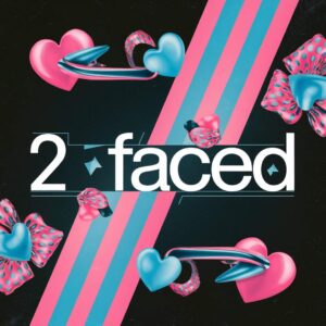 SF1104839 – Louise – 2 Faced
