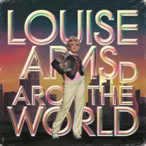 SF1104840 – Louise – Arms Around The World