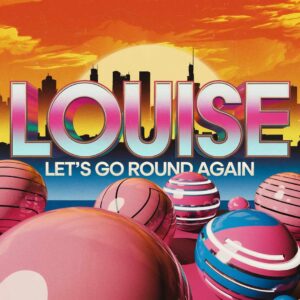 SF1104842 – Louise – Let’s Go Round Again