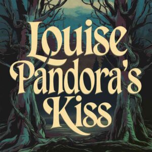 SF1104844 – Louise – Pandora‚Äôs Kiss