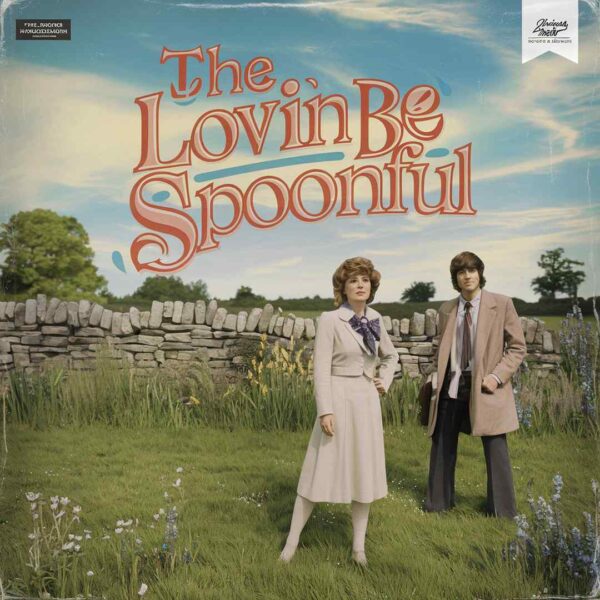 The Lovin' Spoonful - Darling Be Home Soon