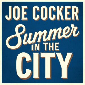 SF1104855 – Joe Cocker – Summer In The City