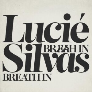 SF1104858 – Lucie Silvas – Breath In