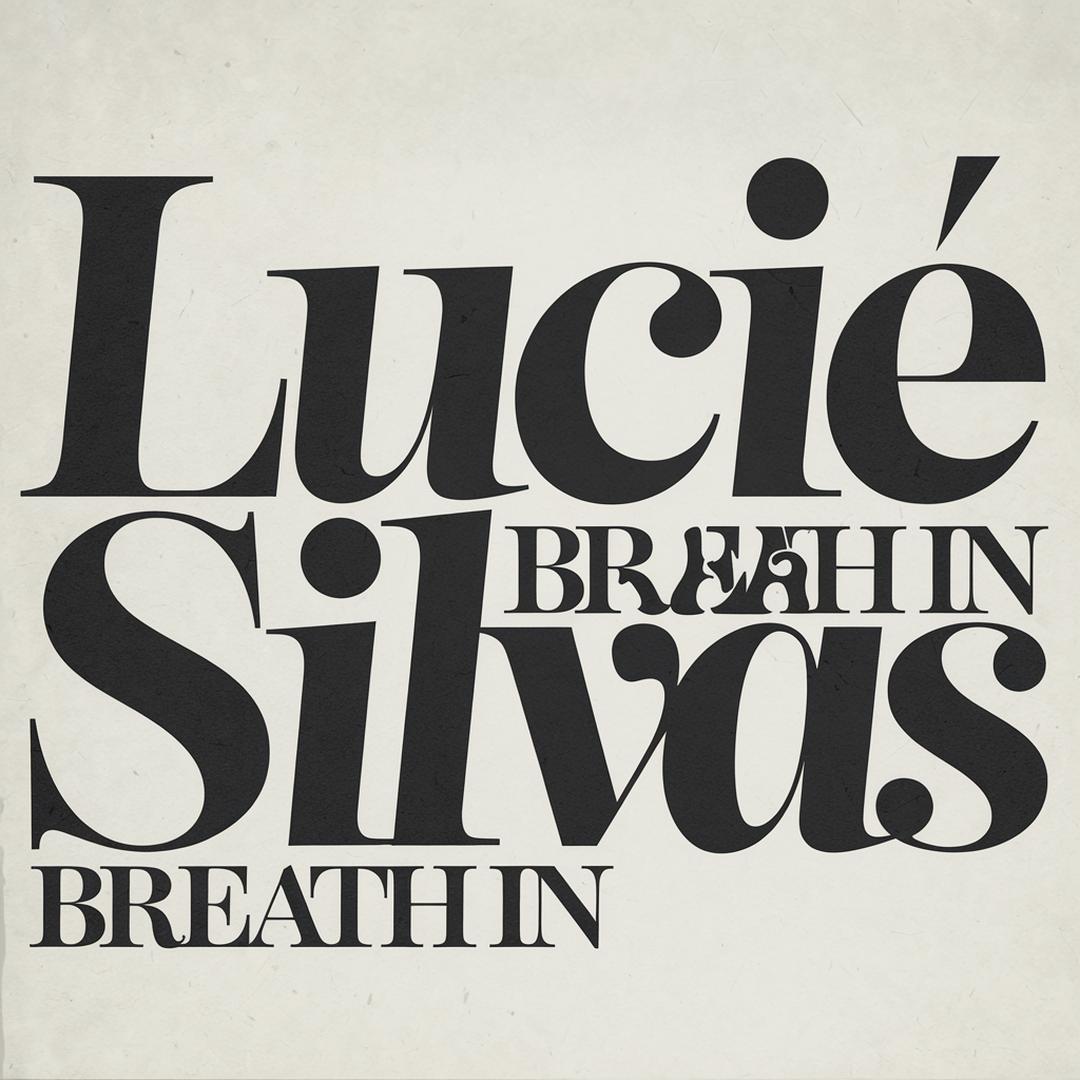 Lucie Silvas - Breath In