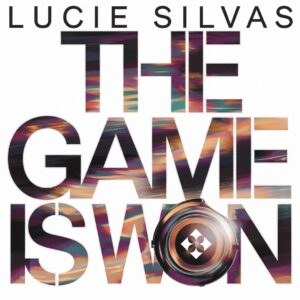 SF1104859 – Lucie Silvas – The Game Is Won