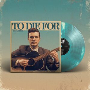 SF1104861 – Luke Galliana – To Die For