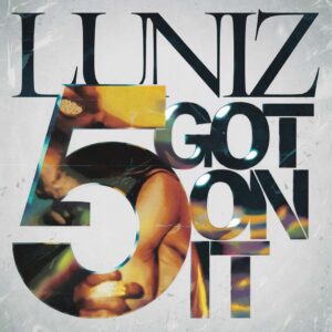 SF1104867 – Luniz – I Got 5 On It