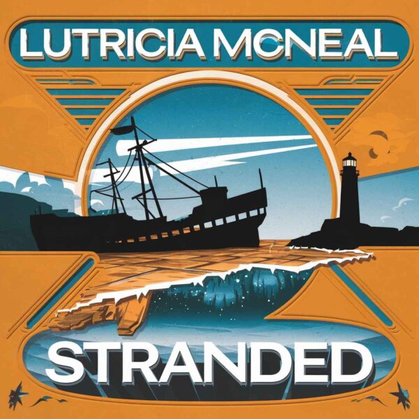 Lutricia McNeal - Stranded
