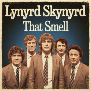 SF1104900 – Lynyrd Skynyrd – That Smell
