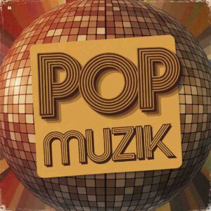SF1104901 – M – Pop Muzik