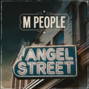 SF1104902 – M People – Angel Street