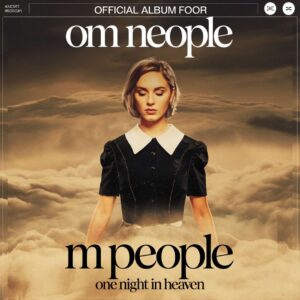 SF1104907 – M People – One Night In Heaven