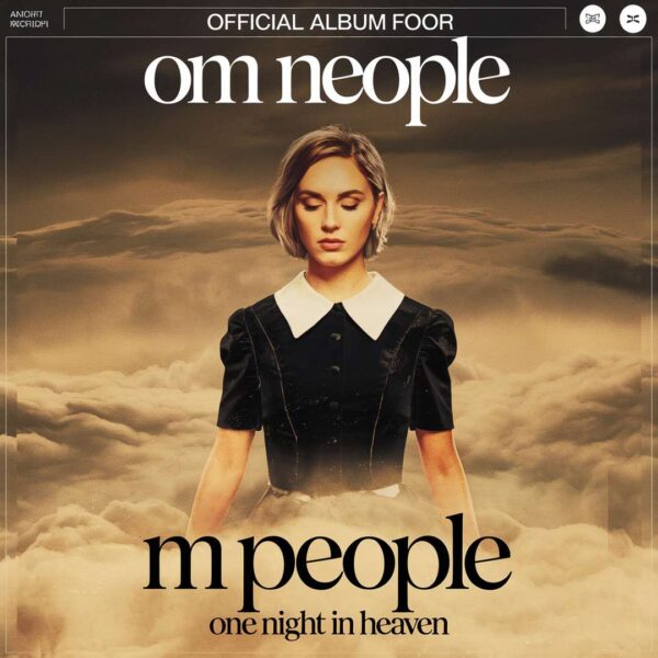 M People - One Night In Heaven