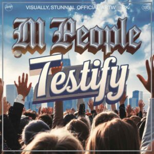 SF1104910 – M People – Testify