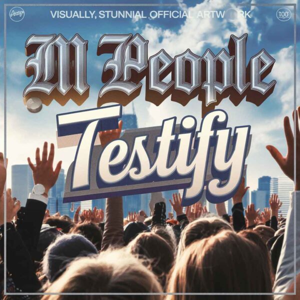 M People - Testify