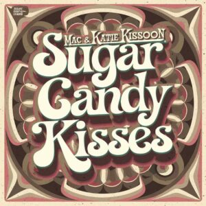 SF1104911 – Mac & Katie Kissoon – Sugar Candy Kisses