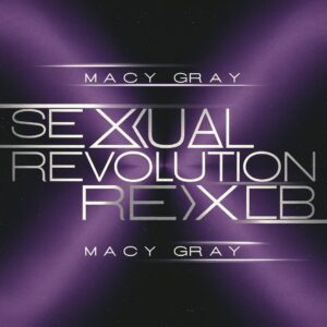 SF1104915 – Macy Gray – Sexual Revolution