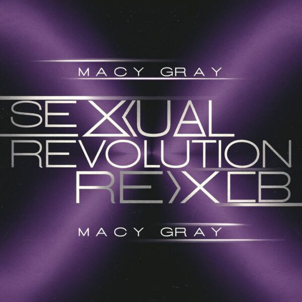 Macy Gray - Sexual Revolution