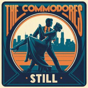 SF1104916 – The Commodores – Still