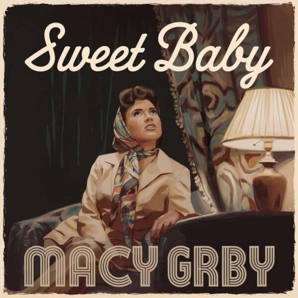 Macy Gray - Sweet Baby