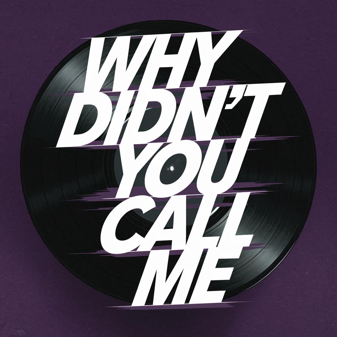 Macy Gray - Why Didn’t You Call Me