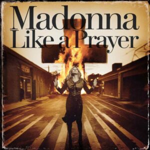 SF1104923 – Madonna – Like A Prayer