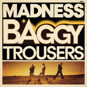 SF1104927 – Madness – Baggy Trousers