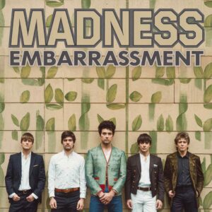 SF1104930 – Madness – Embarrassment