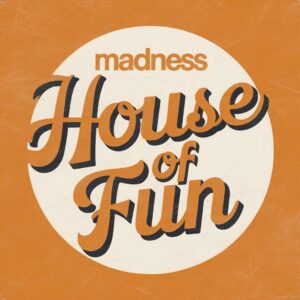 SF1104932 – Madness – House of Fun