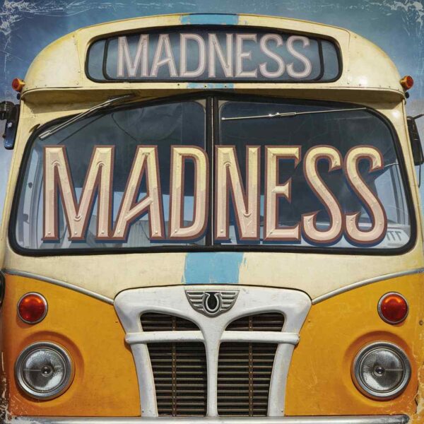 Madness - Michael Caine