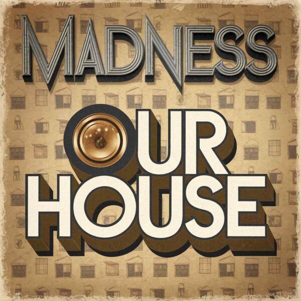 Madness - Our House