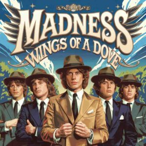 SF1104941 – Madness – Wings Of A Dove