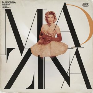 SF1104942 – Madonna – Amazing