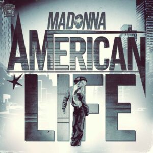 SF1104943 – Madonna – American Life