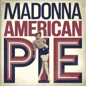 SF1104944 – Madonna – American Pie