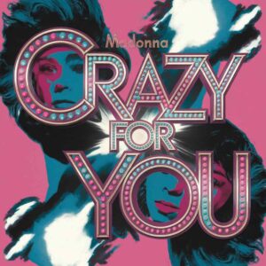 SF1104948 – Madonna – Crazy For You
