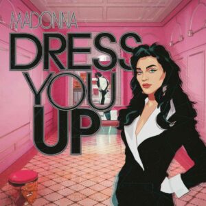 SF1104953 – Madonna – Dress You Up