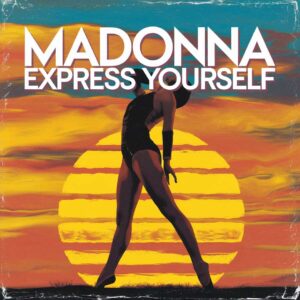 SF1104957 – Madonna – Express Yourself (Original Album Version)