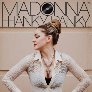 SF1104960 – Madonna – Hanky Panky