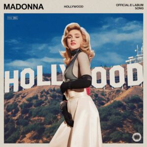 SF1104962 – Madonna – Hollywood