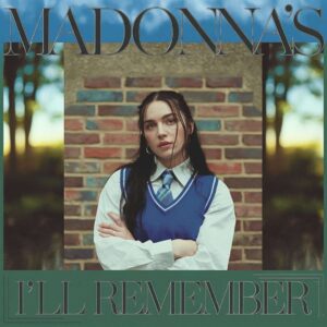 SF1104964 – Madonna – I’ll Remember