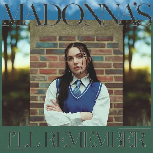 Madonna - I'll Remember