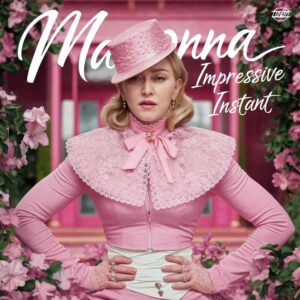 SF1104965 – Madonna – Impressive Instant