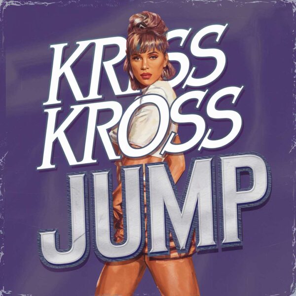 Kriss Kross - Jump